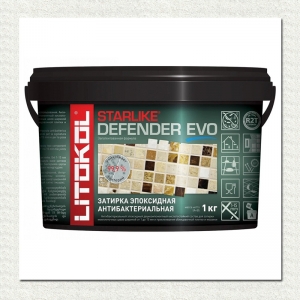  ������� ���������� Starlike EVO S.202 Naturale 1kg